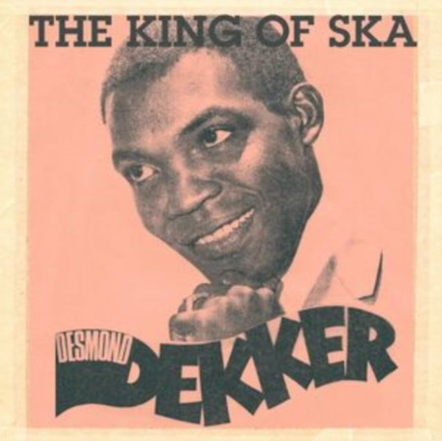 Desmond Dekker - King Of Ska (Vinyl) (US Import)