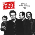 999 - Live At The Basins Nightclub '87 (Vinyl) (US Import)