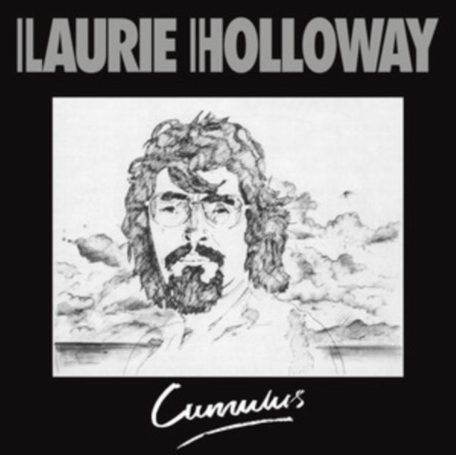 Laurie Holloway - Cumulus (Vinyl) (US Import)