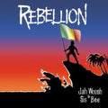 Jah Woosh & Sis Bee - Rebellion (CD)