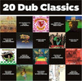 Various Artists - 20 Dub Classics (CD)
