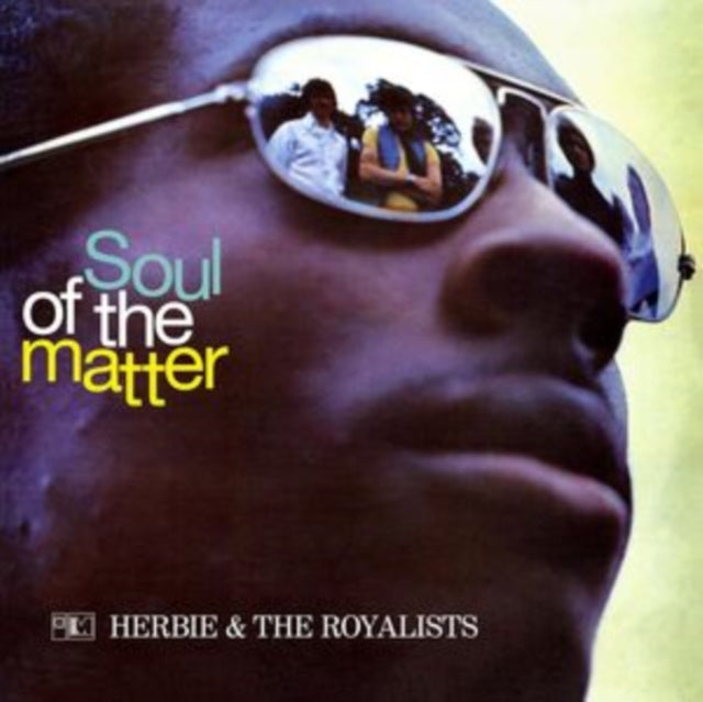 Herbie & The Royalists - Soul Of The Matter (Vinyl) (US Import)