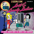 Various Artists - Greasy Mike's Lost & Lonely Ladies (Vinyl) (US Import)