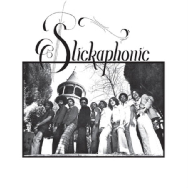 Slickaphonic - Back Into My Life Again / Bubba (Vinyl Single) (US Import)