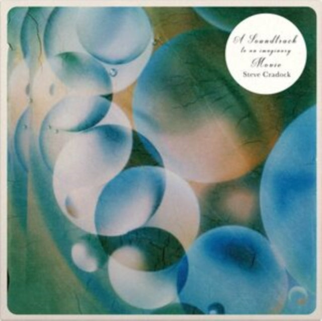 Steve Cradock - OST To An Imaginary Movie (Vinyl) (US Import)