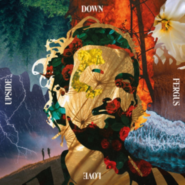 Fergus - Love Upside Down (Vinyl) (US Import)