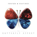 Foxton,Bruce & Russell Hastings - Butterfly Effect (Vinyl) (US Import)