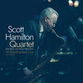Scott Hamilton - At Pizzaexpress Live In London (2LP) (Import) (Vinyl) (US Import)