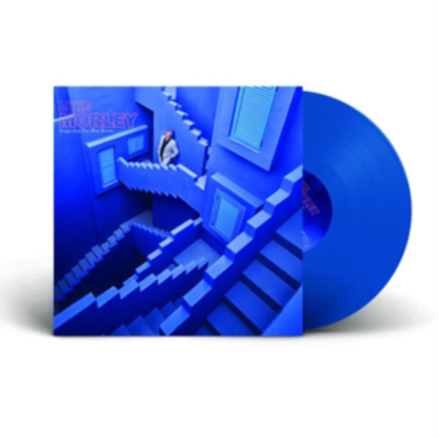 Luke Morley - Songs From The Blue Room (Vinyl) (US Import)