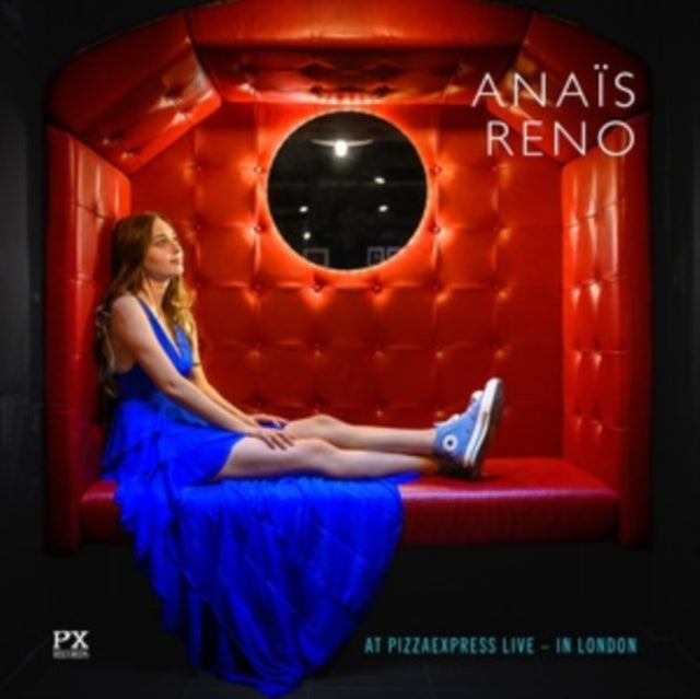 Anais Reno - At Pizzaexpress Live - In London (Vinyl) (US Import)
