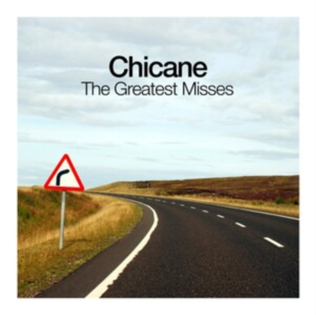Chicane - Greatest Misses (CD)