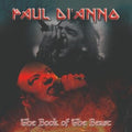 Paul Di'Anno - Book Of The Beast (CD/DVD) (CD)