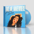 Karen Harding - Take Me Somewhere (CD)