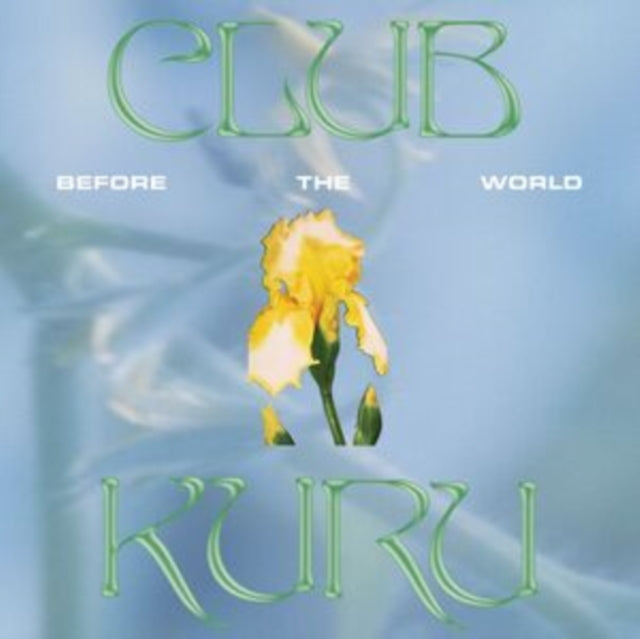 Club Kuru - Before The World (Vinyl) (US Import)