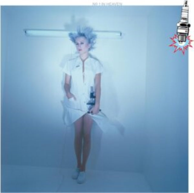 Sparks - No. 1 In Heaven (45th Anniversary EDITION/2CD) (CD)