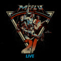 McFly - 21 Live (3LP) (Vinyl) (US Import)