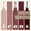 Bernie Marsden - Icons (CD)