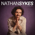 Nathan Sykes - Ultraviolet (CD)