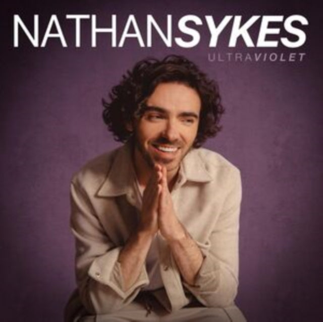 Nathan Sykes - Ultraviolet (CD)