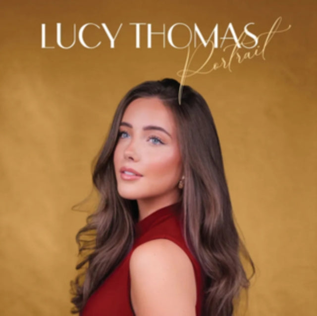 Lucy Thomas - Portrait (CD)
