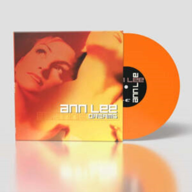 Ann Lee - Dreams (Orange Vinyl) (Vinyl) (US Import)