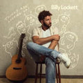 Billy Lockett - Things Are Looking Up (CD)
