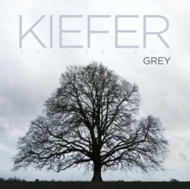 Kiefer Sutherland - Grey (Vinyl) (US Import)