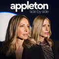 Appleton - Side By Side EP (Colour Vinyl) (Vinyl) (US Import)