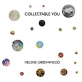 Helene Greenwood - Collectable You (CD)