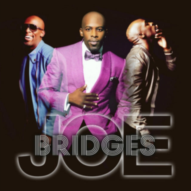 Joe - Bridges (CD)
