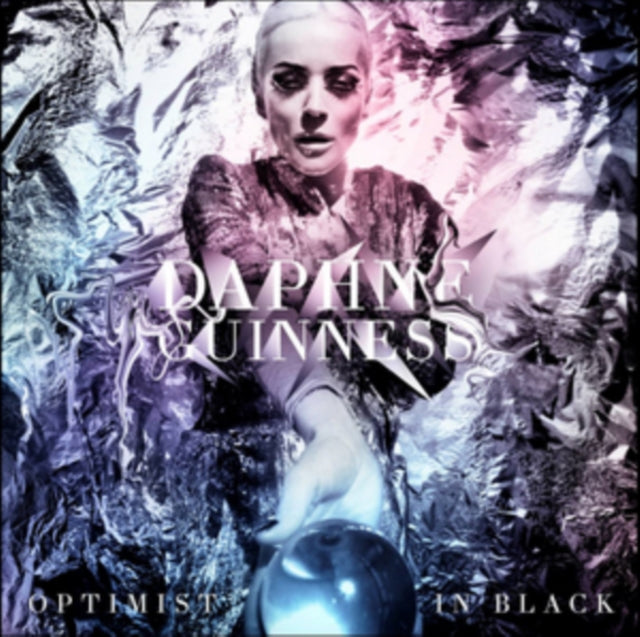 Daphne Guinness - Optimist In Black (Vinyl) (US Import)