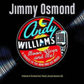 Jimmy Osmond - Moon River & Me (CD)