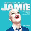 Various Performers - Everybodys Talking About Jamie (CD)