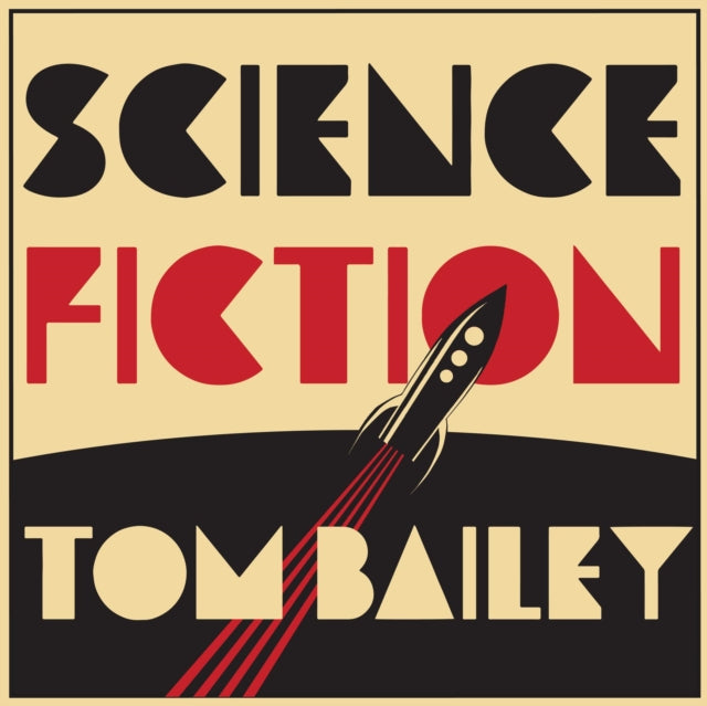 Tom Bailey - Science Fiction (Vinyl) (US Import)