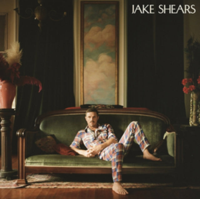 Jake Shears - Jake Shears (CD)