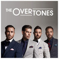 Overtones - Overtones (CD)