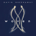 Gavin Greenaway - Woven (Vinyl) (US Import)