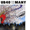 UB40 - For The Many (Vinyl) (US Import)
