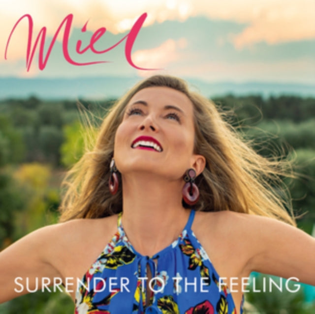 Miel De Botton - Surrender To The Feeling (Vinyl) (US Import)