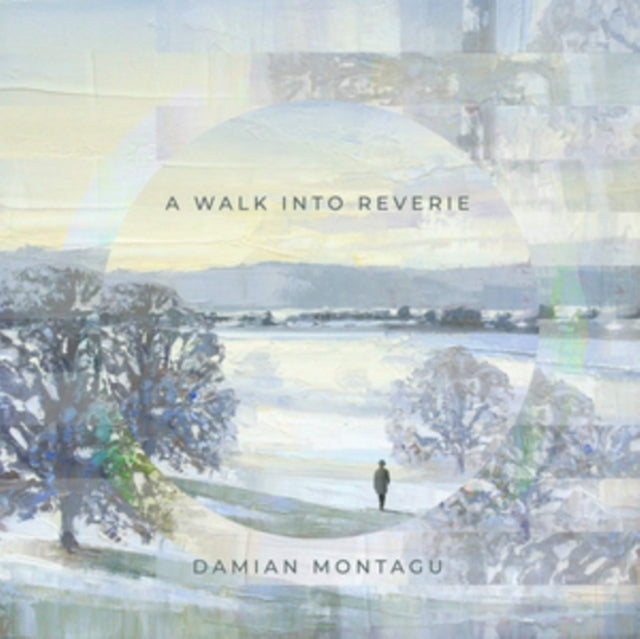 Damian Montagu - Damian Montagu A Walk Into Reverie (CD)
