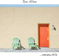 Jon Allen - Meanwhile (Vinyl) (US Import)