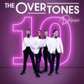 Overtones - 10 (Deluxe Edition) (CD)