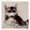 Harrison Whitford - Afraid Of Nothing (CD)