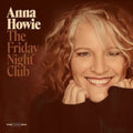 Anna Howie - Friday Night Club (CD)