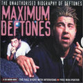 Deftones - Maximum Deftones (CD) (US Import)