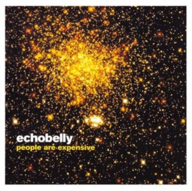 Echobelly - People Are Expensive (CD)