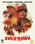 Zulu Dawn: (Limited Edition) (4K Blu-ray) (Region A US Import)