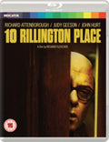 10 Rillington Place (Blu-ray) (Region A US Import)