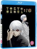 Tokyo Ghoul: Re Part 2 (Region B) (Blu-ray) (Region A US Import)