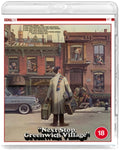 Next Stop. Greenwich Village (Blu-ray) (Region A US Import)
